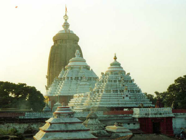 ઓડિશા હાઈકોર્ટના આદેશ બાદ તપાસ સમિતિ મંદિર આવી હતી
