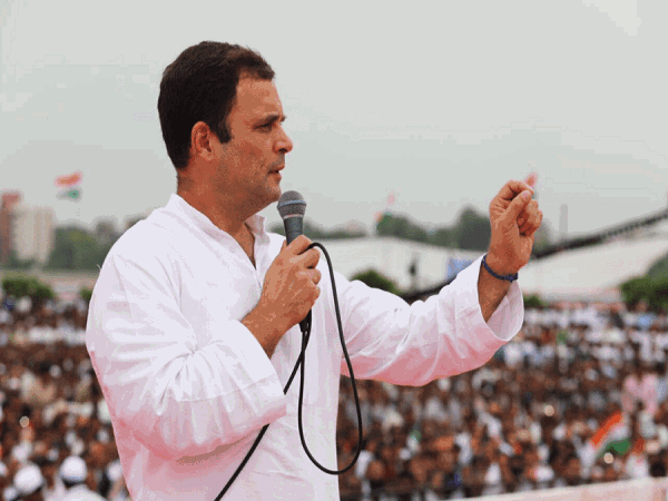 કોંગ્રેસનું મિશન 2019