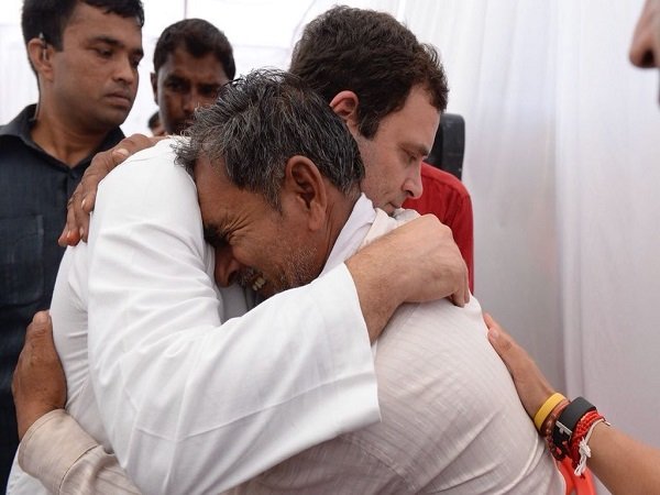 રાહુલ ગાંધીના સંબોધનની 10 મોટી વાતો