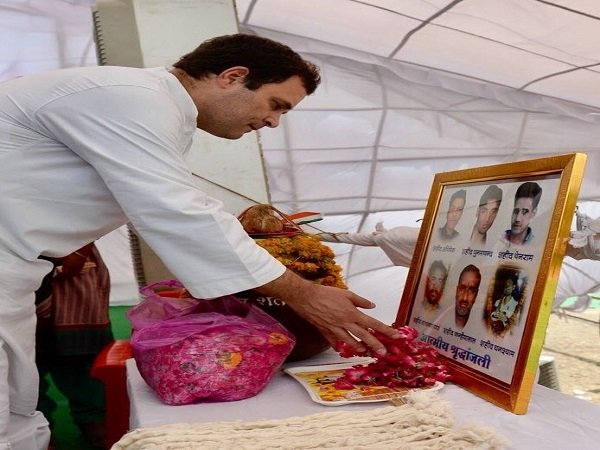 ‘દસ દિવસની અંદર ખેડૂતોનું દેવુ માફ થશે'