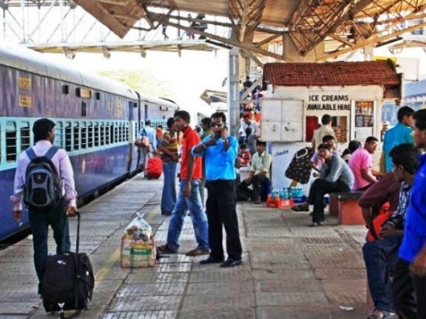 સામાન્ય જનતાના વેશમાં હશે એજન્ટ