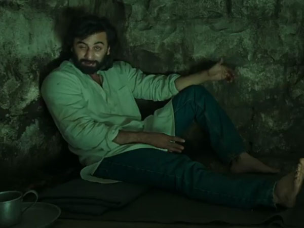 કેટલાક ખરાબ દિવસો