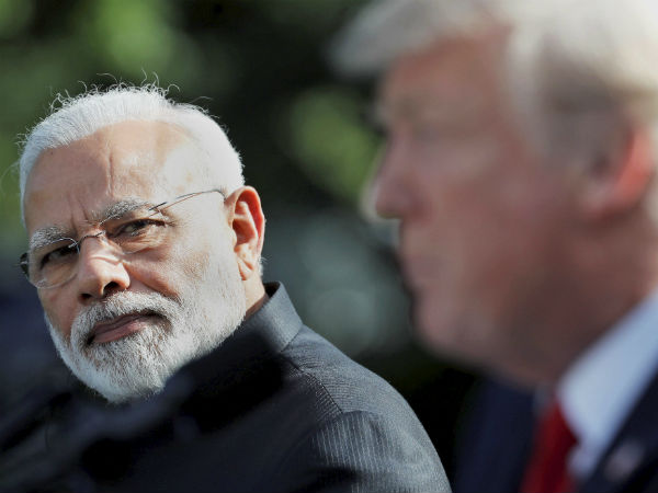 ગયા વર્ષે મોદીના પ્રવાસ દરમિયાન સંમતિ થઈ હતી