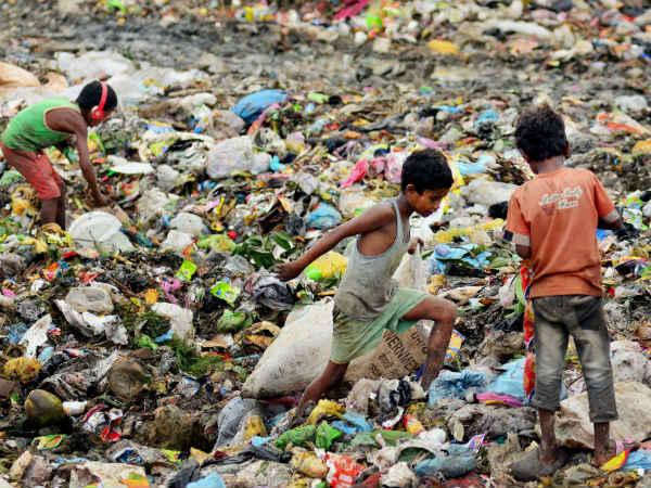5મી જૂનથી પ્લાસ્ટિક હટાવો ઝૂંબેશ