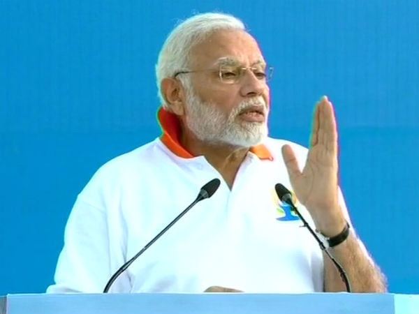 દરેકના જીવનમાં શાંતિ