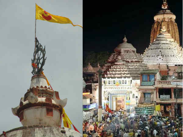 મંદિરનો માહોલ ખરાબ