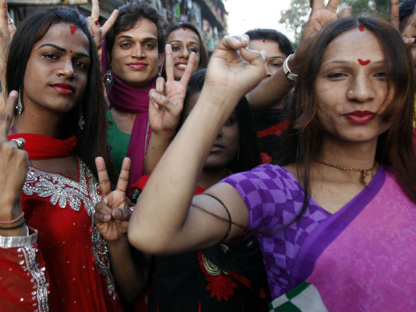 સમલૈંગિકતા પર બુધવારે પણ સુનાવણી ચાલુ