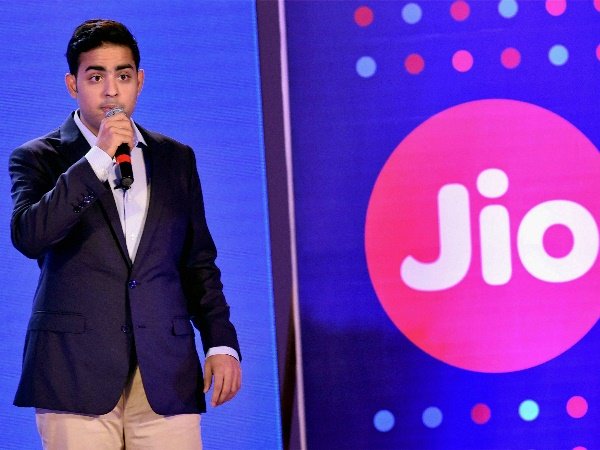 ગીગા ફાયબરનું પણ એલાન