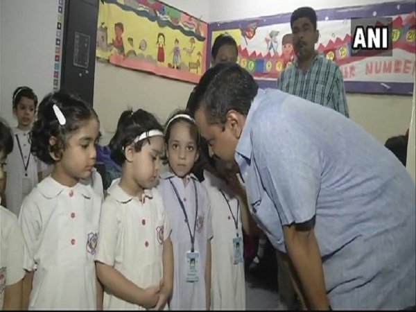 આખા મામલાની જાંચ કરવામાં આવશે