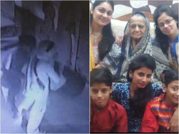 5 દિવસથી હતી વિશેષ પૂજાની તૈયારી