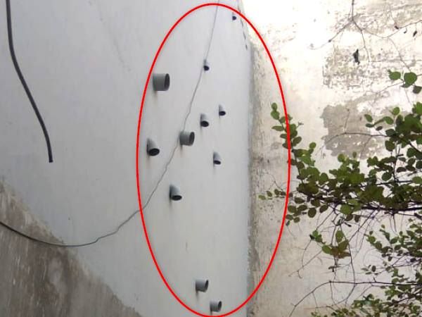 11 પાઈપો પર શું છે પરિવારનો જવાબ?