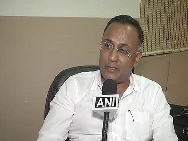 કોંગ્રેસે બીજેપી પર હુમલો કર્યો