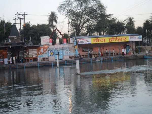ભાજપના ધારાસભ્યનો મોટો આરોપ