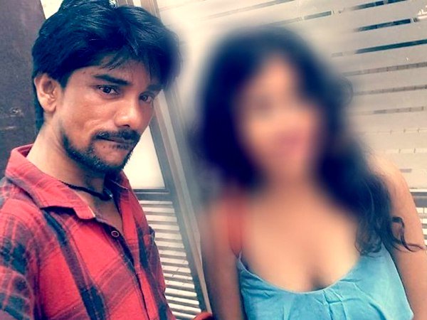 ભોપાલના મિસરોદ વિસ્તારની ઘટના