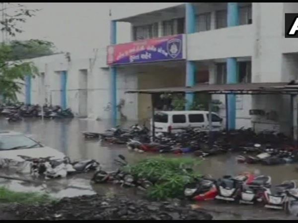 48 કલાકમાં ભારે વરસાદની ચેતવણી
