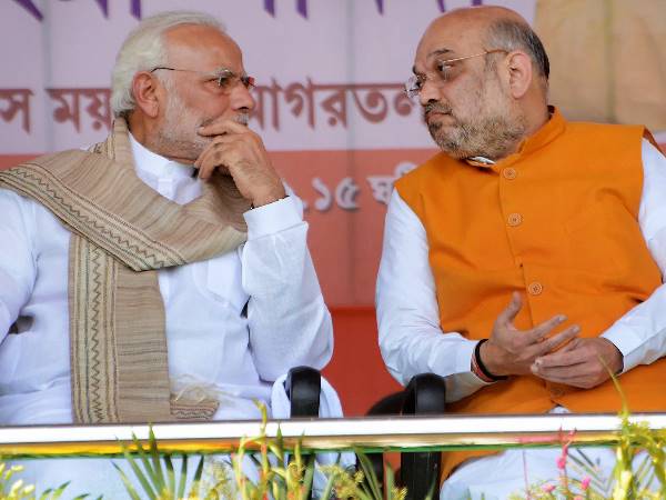 આ વર્ષે ત્રિપુરા ચૂંટણીમાં આવ્યા હતા સાથે