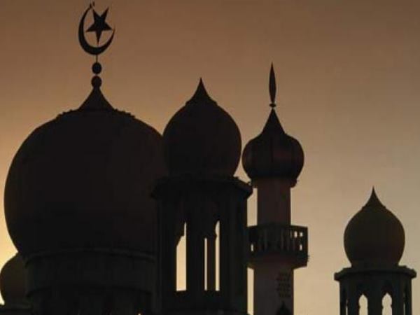 પોલીસ મસ્જિદમાં કરી રહી છે તપાસ