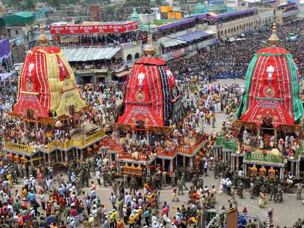 કૃષ્ણએ ઊંગમાં લીધું રાધાનું નામ