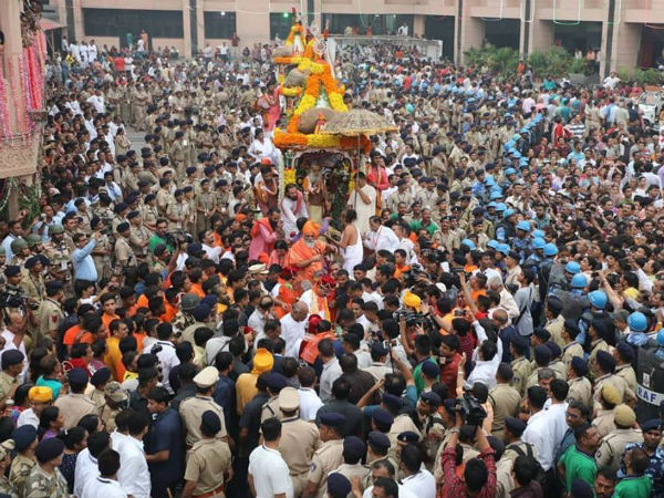 મહા રસોડું