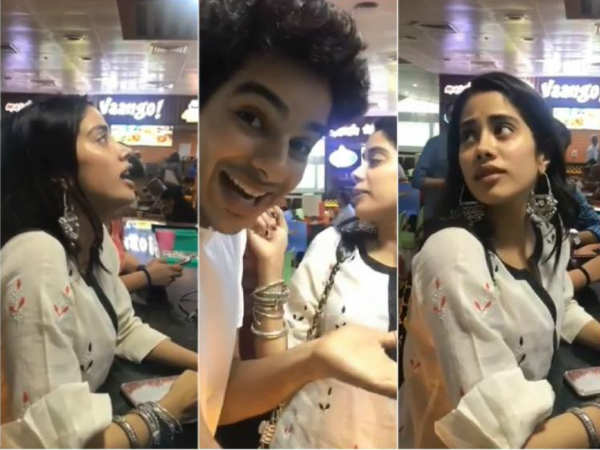 ઓફ સ્ક્રીન કેમેસ્ટ્રી પણ એટલી જ શાનદાર