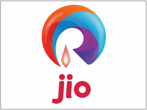 Jio ના પેક