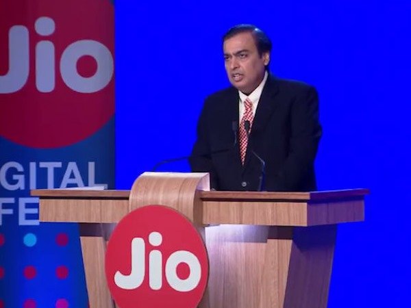800 એકરની સંસ્થા જિયો ઈન્સ્ટીટ્યુટ