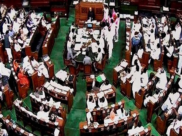 મોન્સુન સત્રમાં પણ હોબાળો થવાના અણસાર