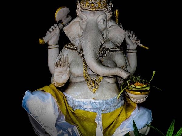 બરવાડા ચૌથ મંદિર