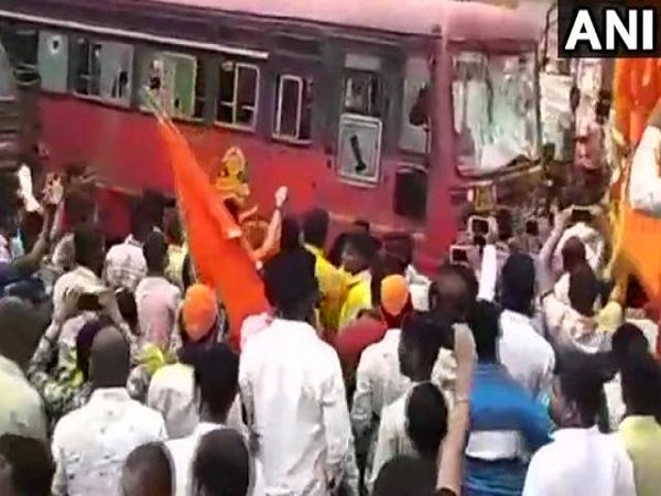 વીડિયો ફૂટેજ જોઈને પોલિસ કરશે કાર્યવાહી