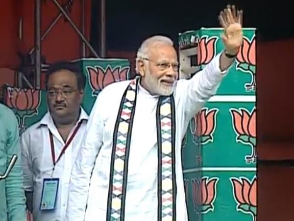 ‘સંકલ્પથી સિદ્ધિ'