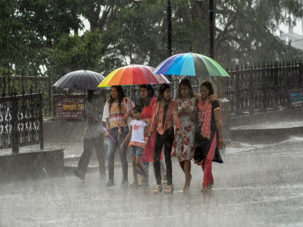 યુપી-બિહારમાં ભારે વરસાદની શક્યતા