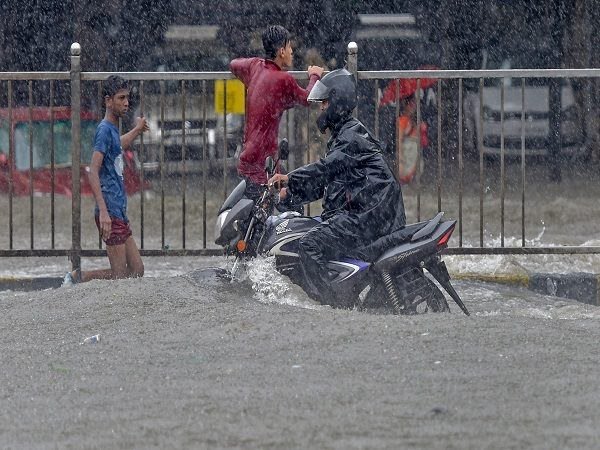 એનડીઆરએફ ઘ્વારા 1500 લોકોને બચાવવામાં આવ્યા