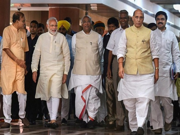 વિપક્ષ પાસે જરૂરી સંખ્યા નથી
