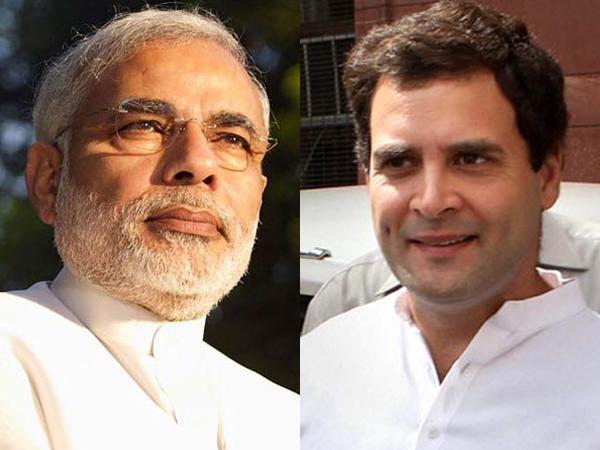 પીએમ પદ માટેની પહેલી પસંદ કોણ?