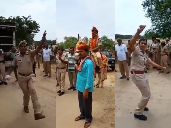 જયપુર પૂર્વ ટ્રાન્સફર કરવામાં આવ્યું