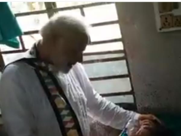 તૃણમૂલ પણ કરી રહી અમારુ સ્વાગત