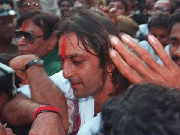સંજયના દોસ્તોએ ખોલ્યા હતા રાઝ