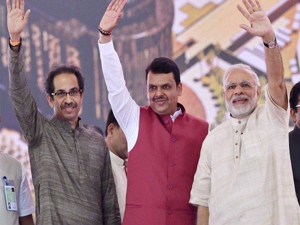અવિશ્વાસ પ્રસ્તાવ સામે મત આપશે શિવસેના - અનંત કુમાર