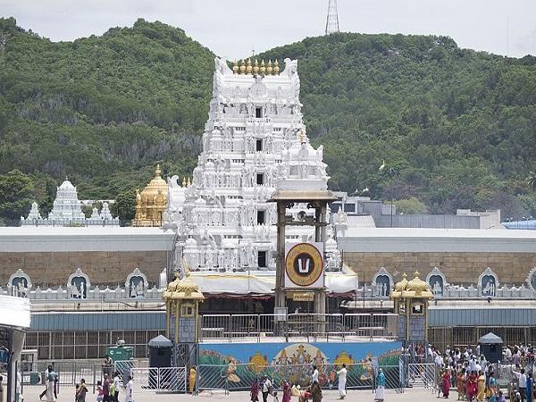 મંદિર અંગેની વાત