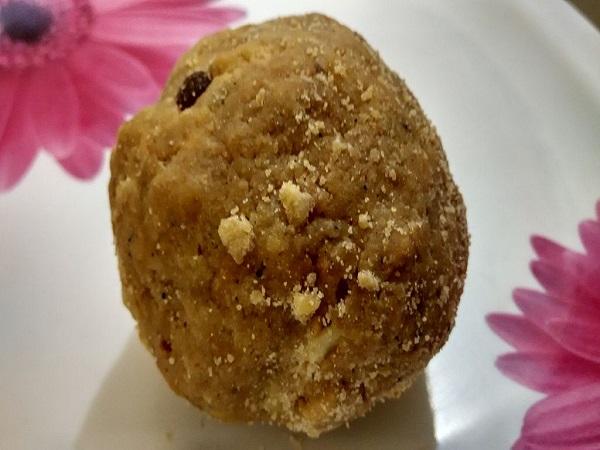 રસોઈનો રાઝ