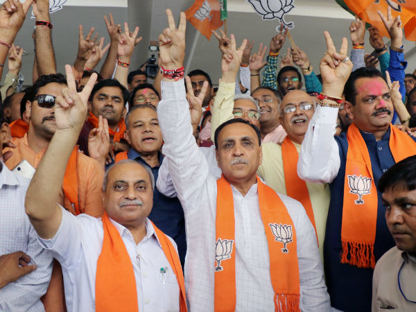 સીમા દર્શન માટે વધુ ગ્રાન્ટની કરી ફાળવણી