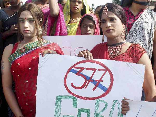 LGBTQ નું અસ્તિત્વ આપણી સંસ્કૃતિનો જ ભાગ