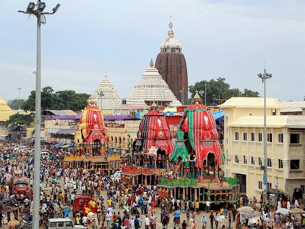 બિન-હિંદુઓને પ્રવેશની પરવાનગી નહિ