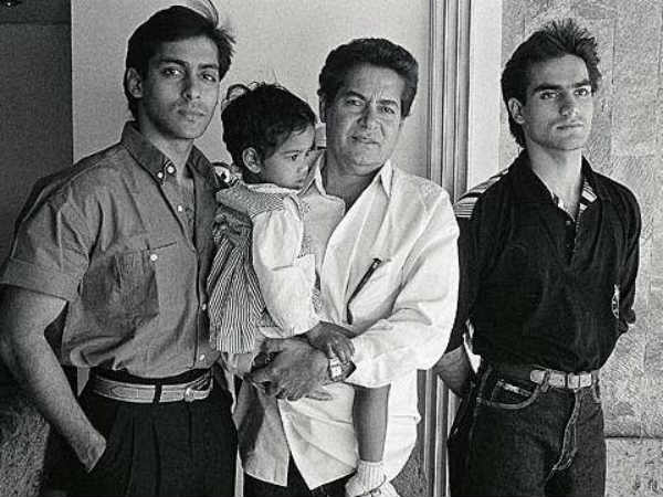 1988માં પહેલી ફિલ્મ