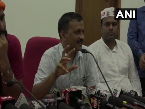 ‘2019 માં બધી સીટો પર ઉતારીશુ ઉમેદવાર'