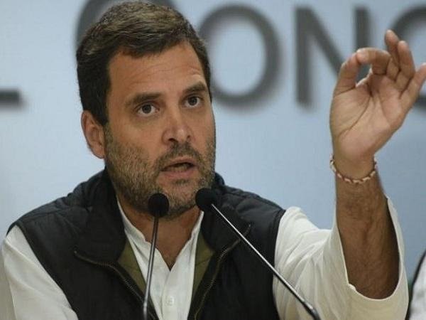 જેટલીએ રાહુલ પાસે માંગ્યો જવાબ