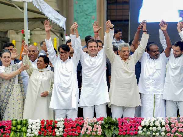 આ નિર્ણયથી મહાગઠબંધનમાં ફૂટ પડવાનો છે શક