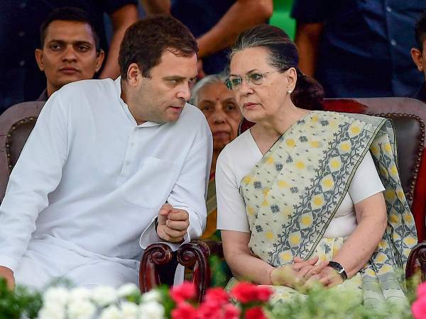 શિવસેના સાથે ગઠબંધનનો ઈનકાર