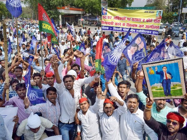 સરકારે લોકોને આ આંદોલનમાં ભાગ ન લેવાની અપીલ કરી