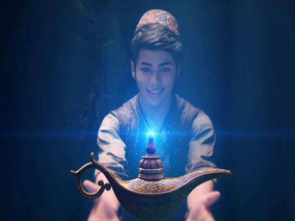 અલાદ્દીન